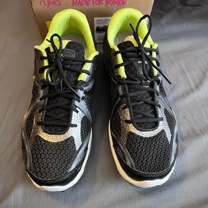 Ryka Influence Training Sneakers 12